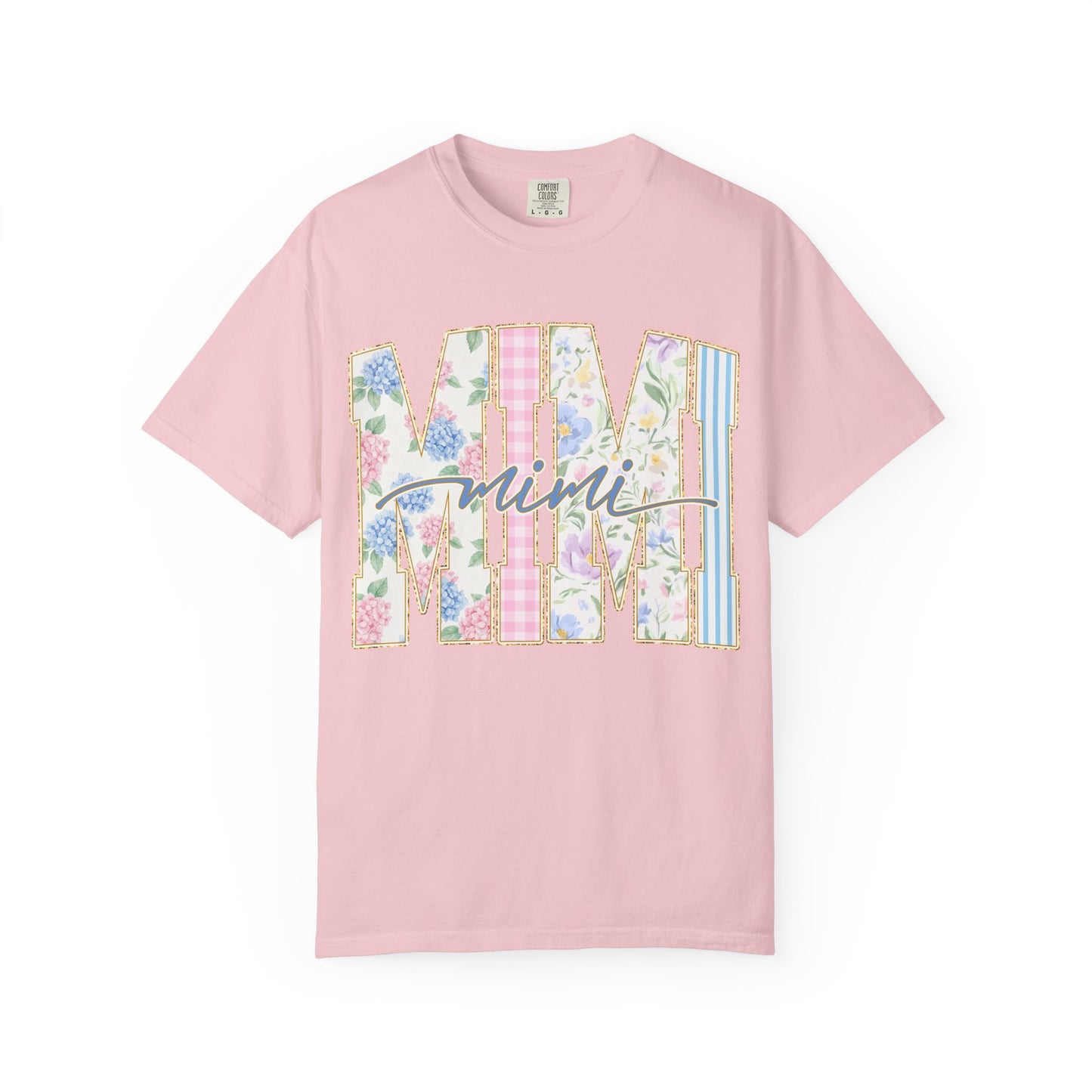 MiMi Floral T-Shirt