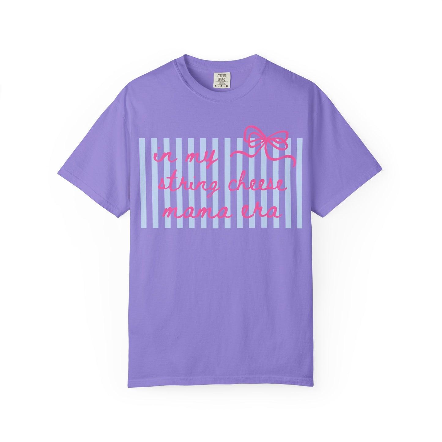 String Cheese Mama Era T-Shirt