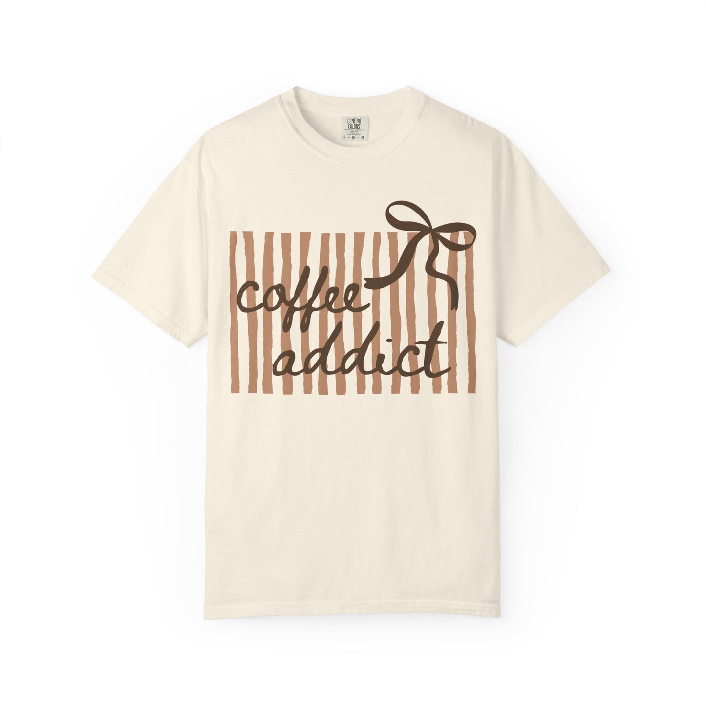 Coffee Addict T-Shirt