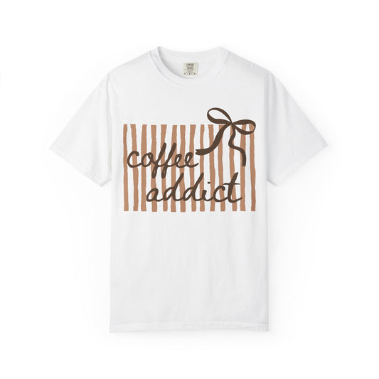Coffee Addict T-Shirt