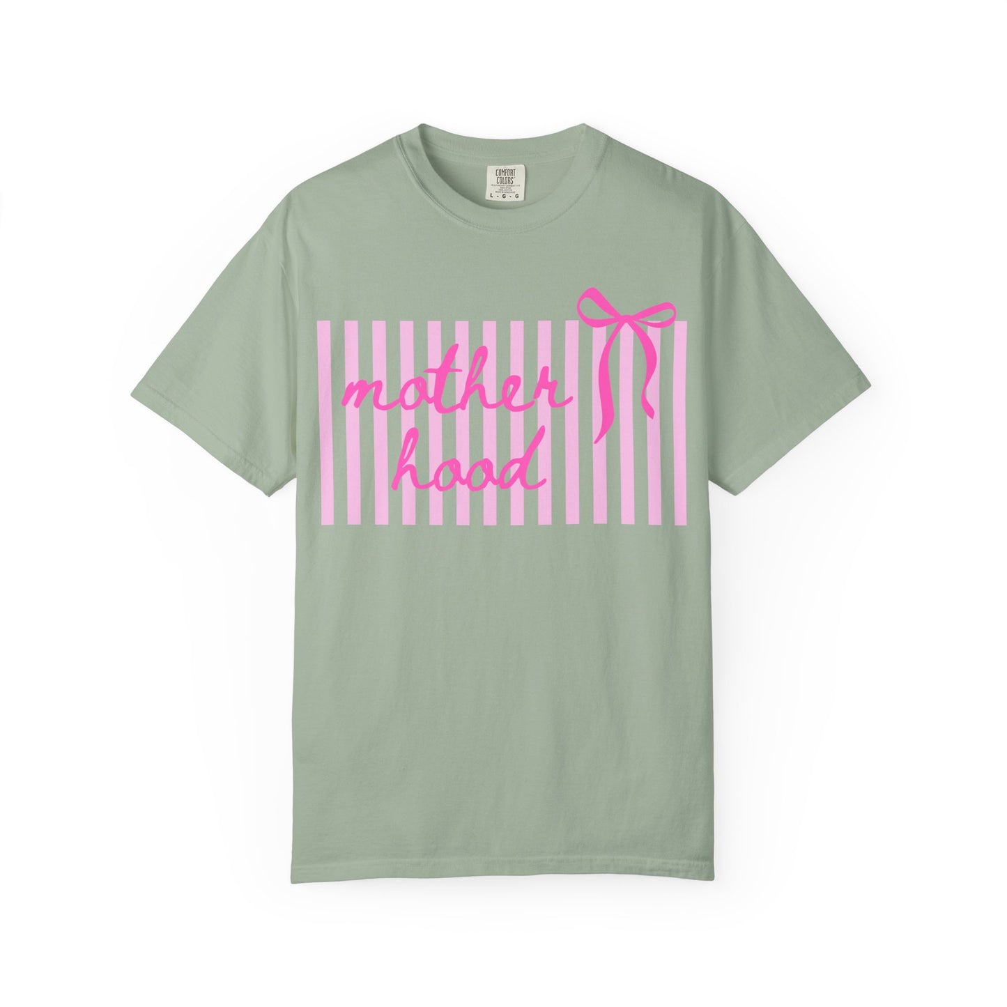 'motherhood' T-Shirt