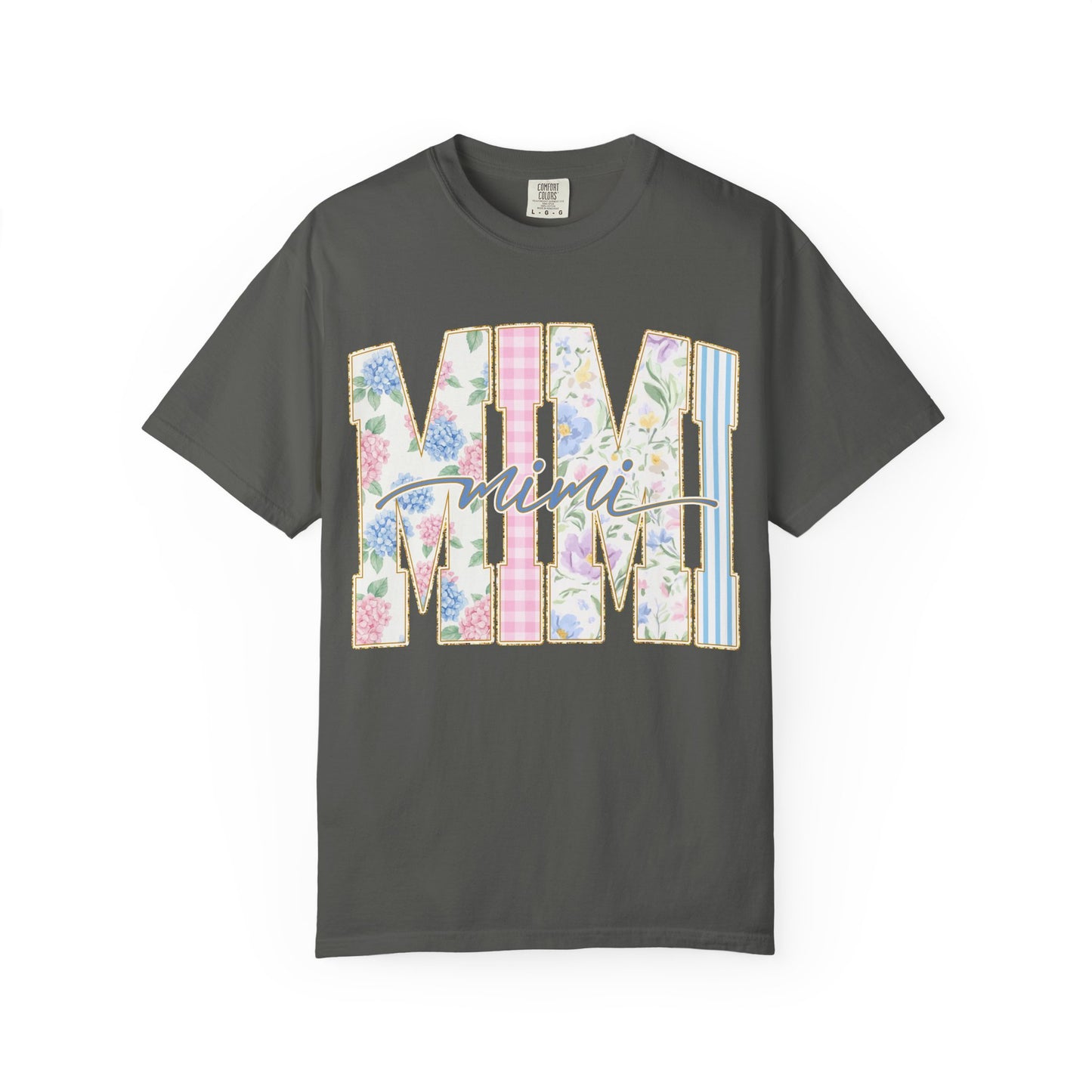MiMi Floral T-Shirt