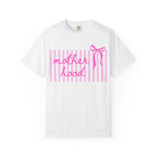 'motherhood' T-Shirt