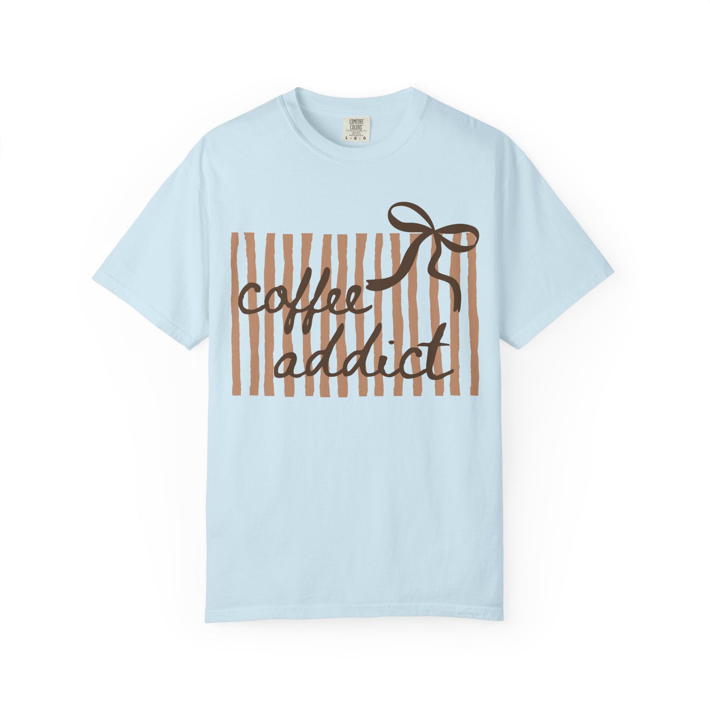 Coffee Addict T-Shirt