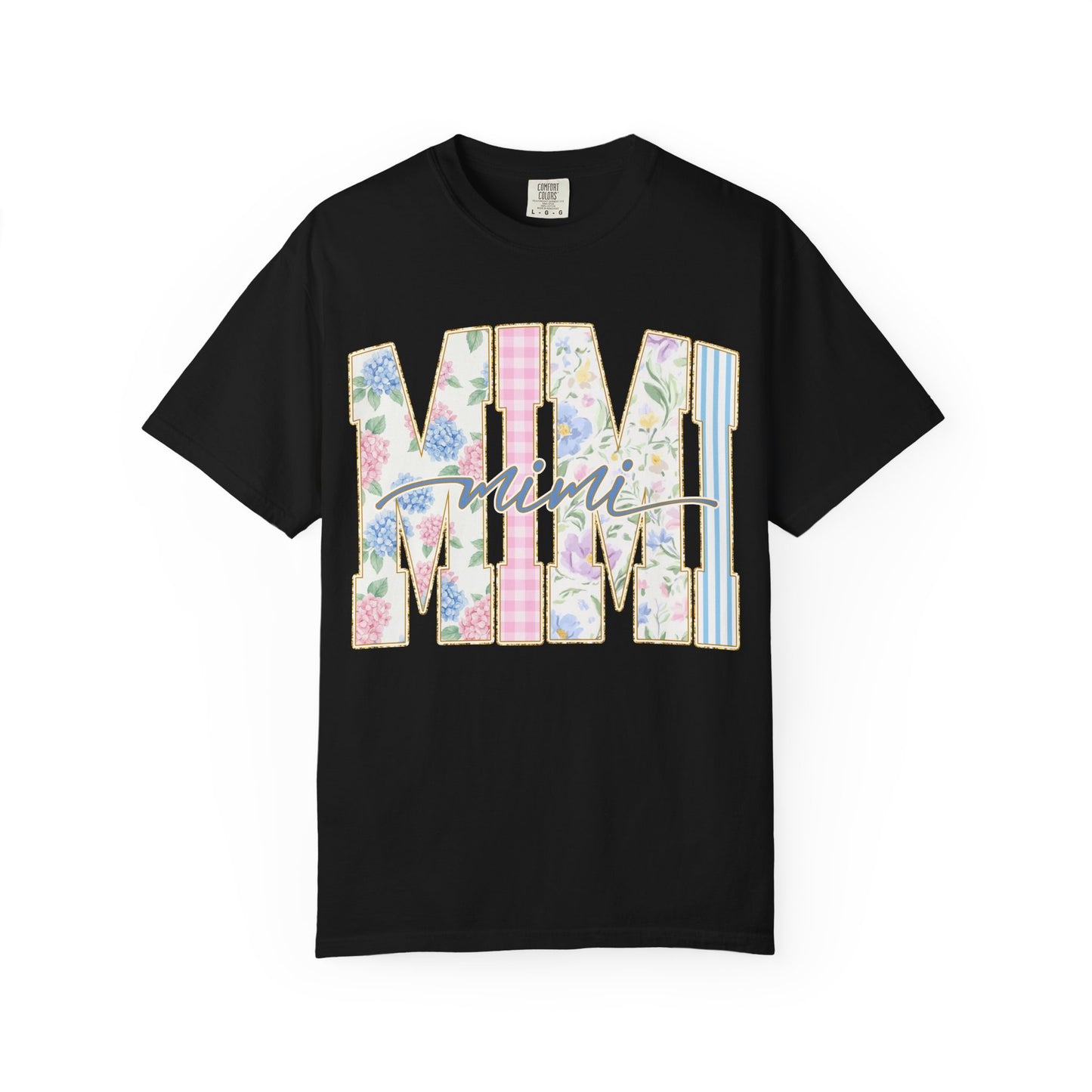 MiMi Floral T-Shirt