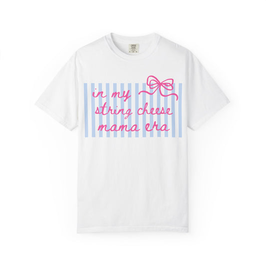 String Cheese Mama Era T-Shirt
