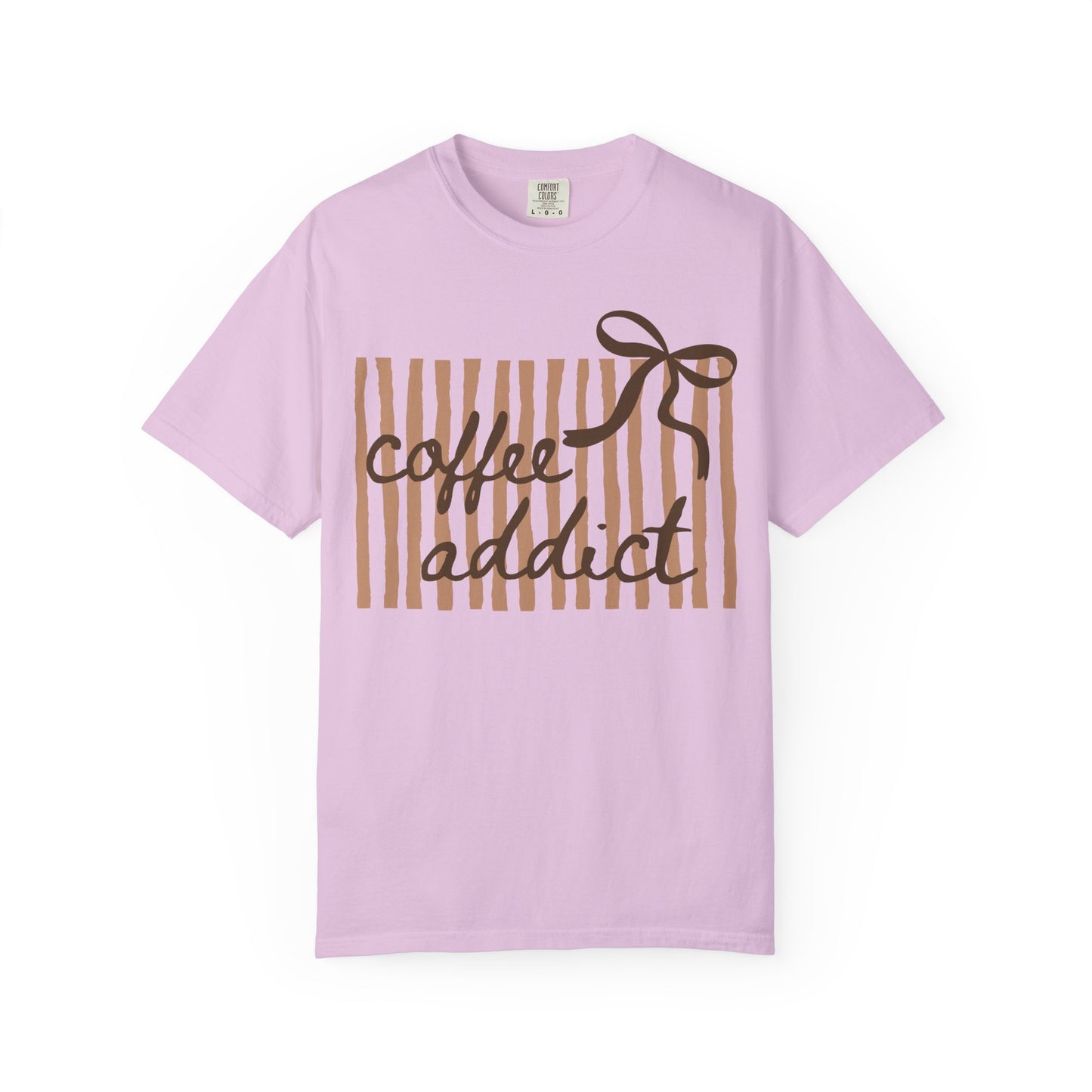 Coffee Addict T-Shirt