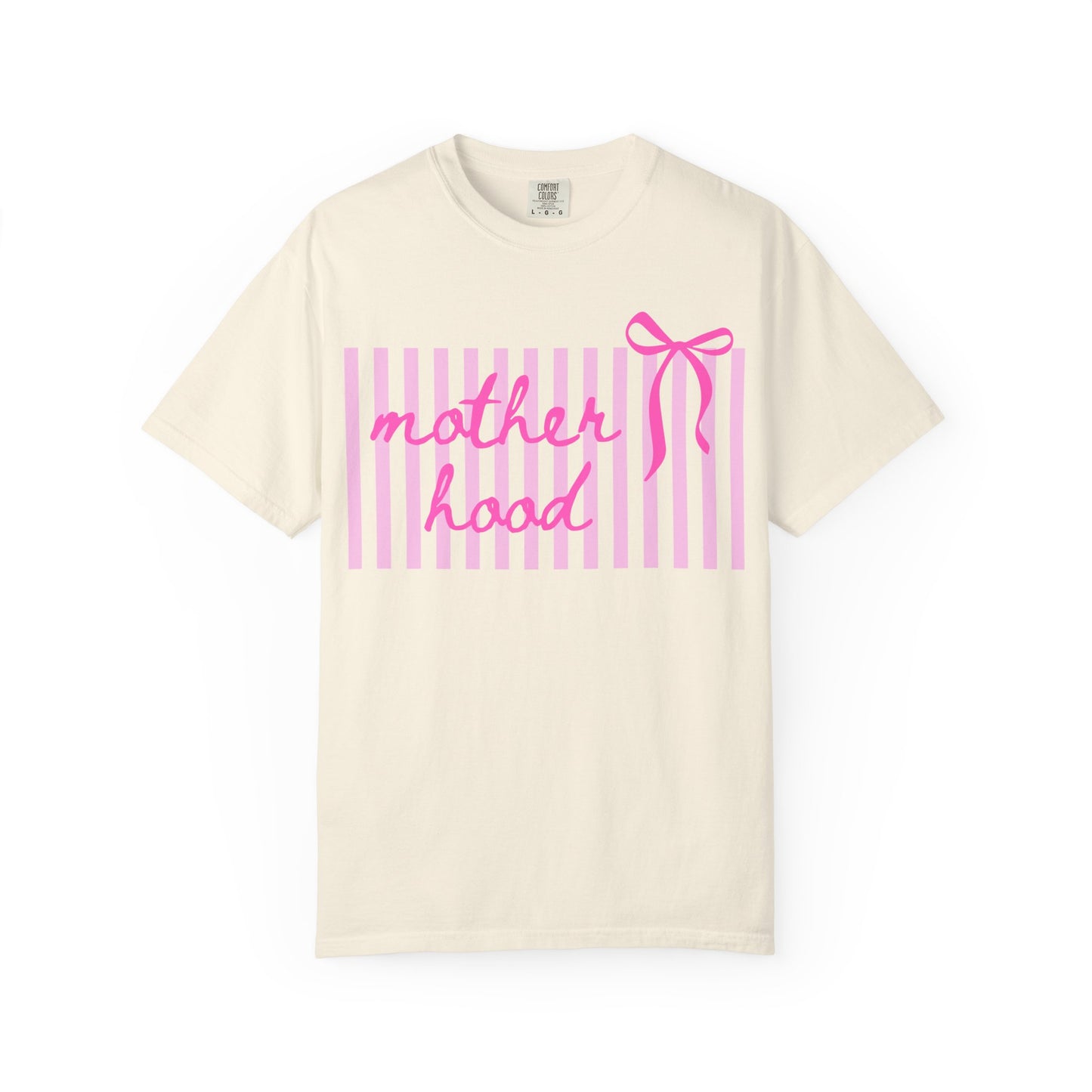 'motherhood' T-Shirt