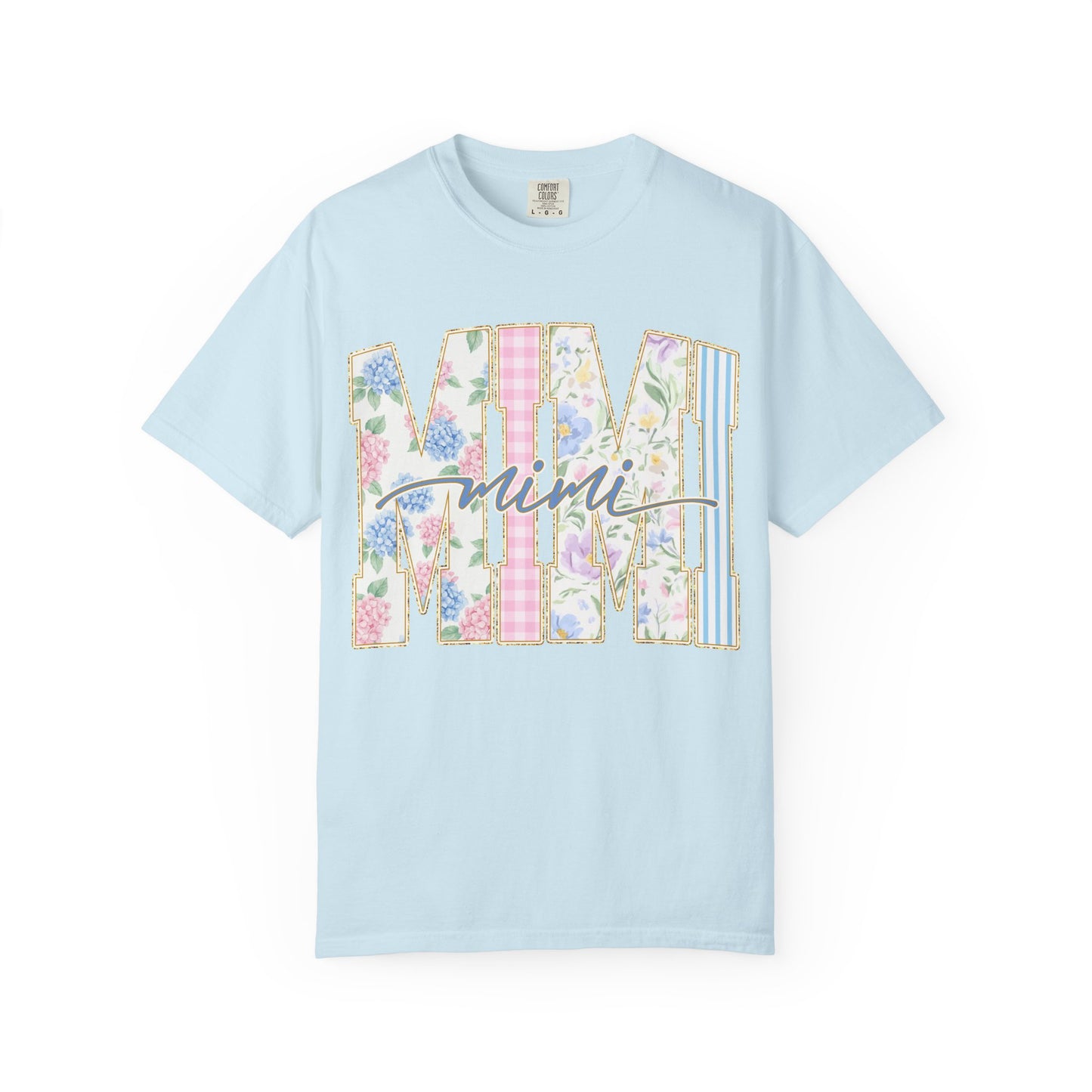 MiMi Floral T-Shirt