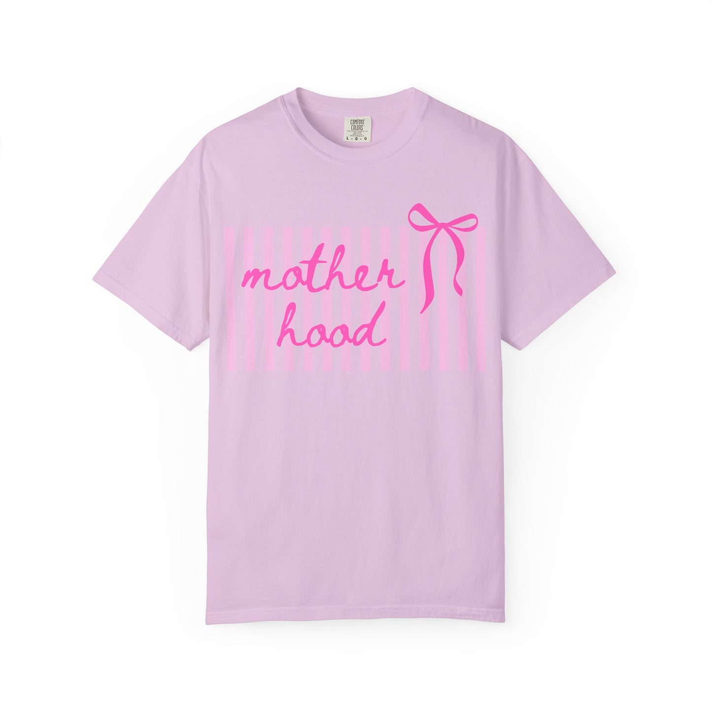 'motherhood' T-Shirt