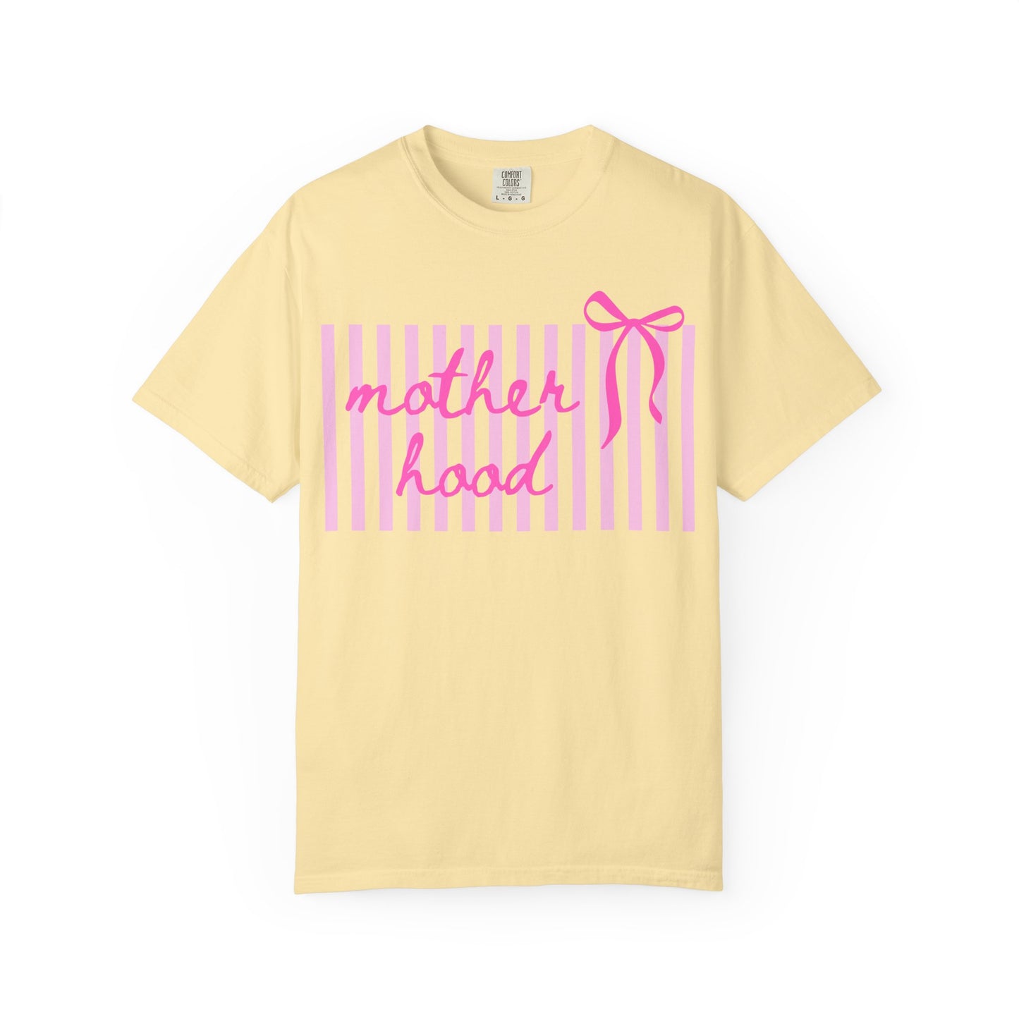 'motherhood' T-Shirt