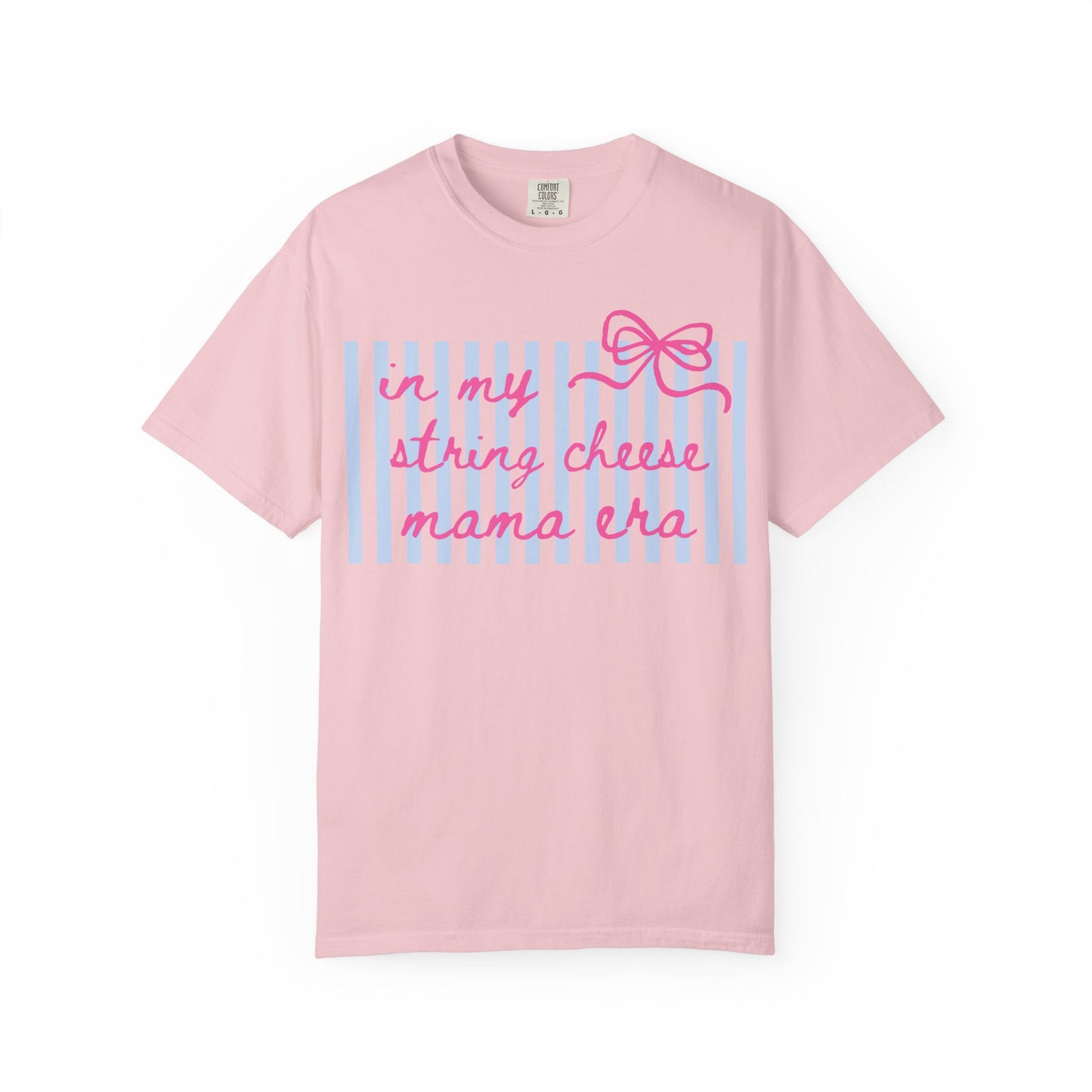 String Cheese Mama Era T-Shirt