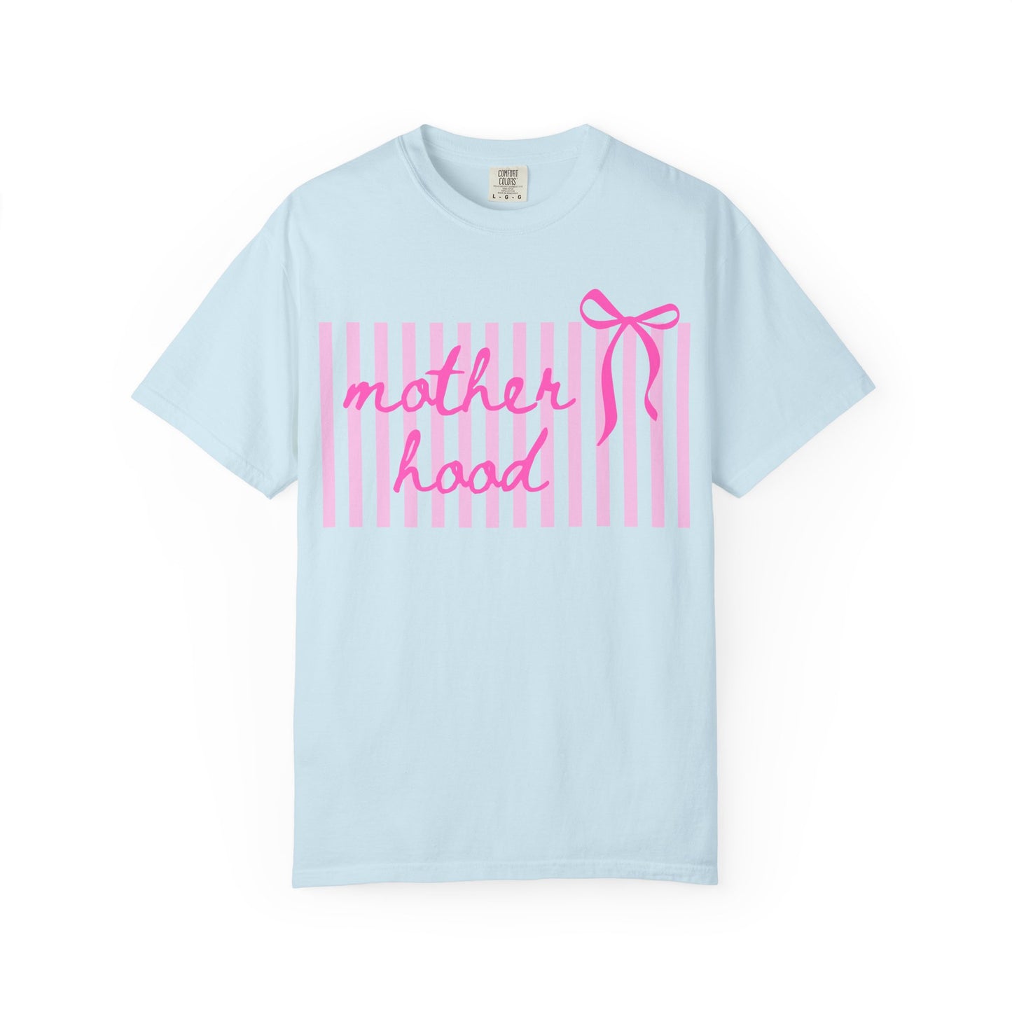 'motherhood' T-Shirt